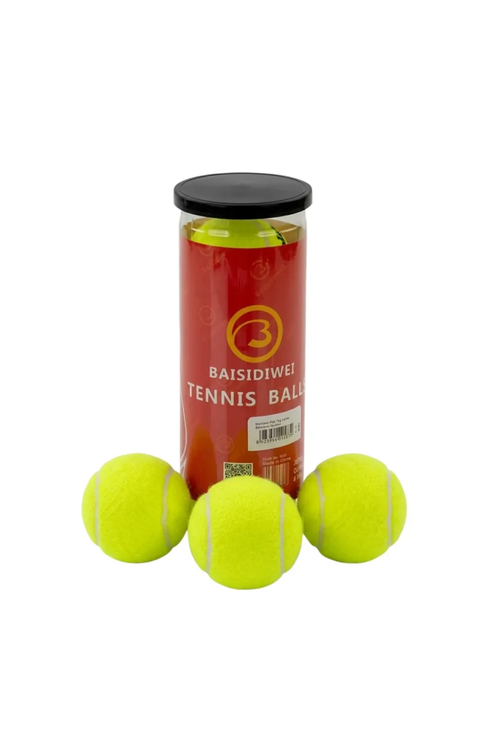 3lü Tenis Topu