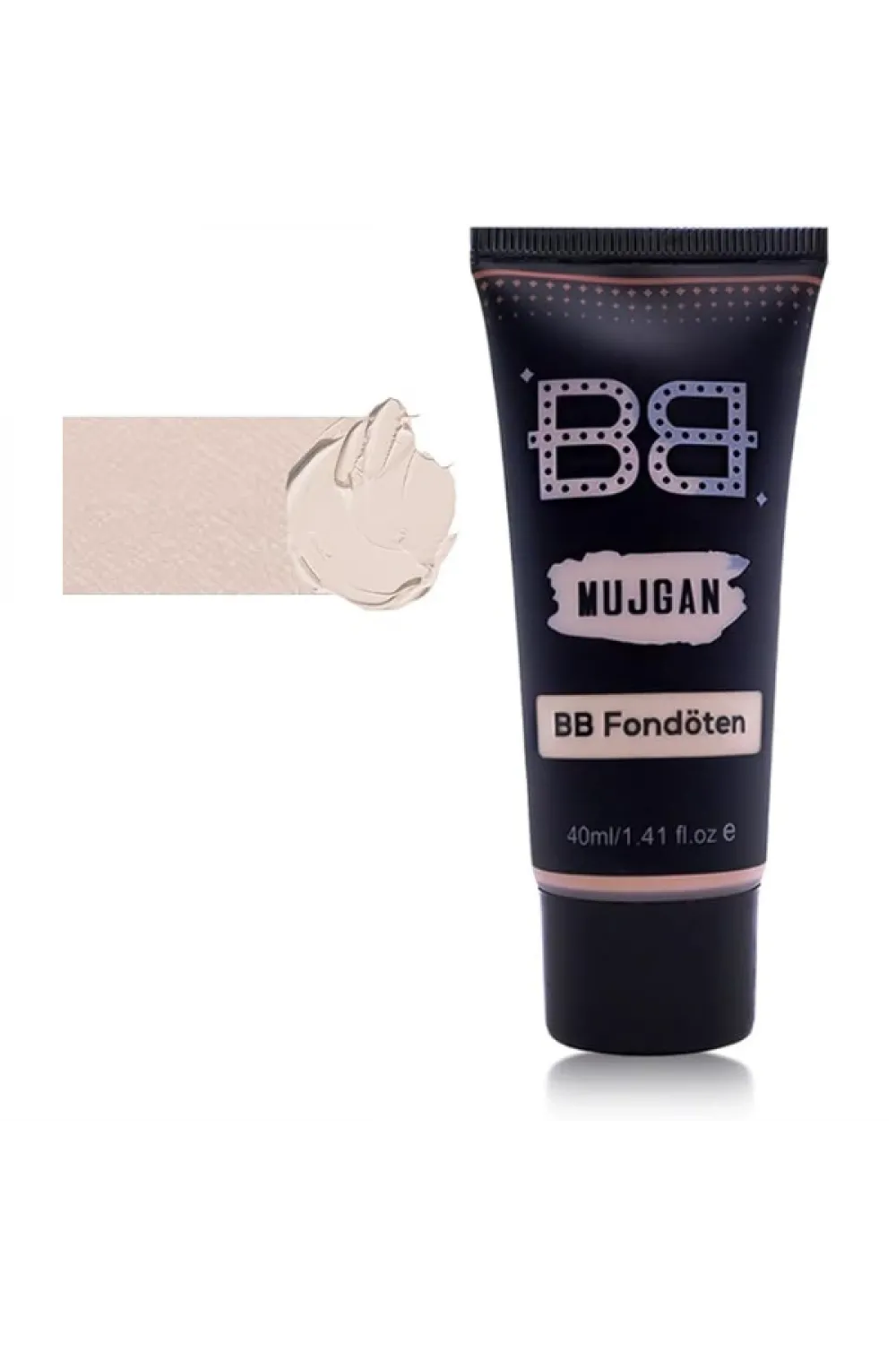 3lü Tüp BB Fondoten Seti