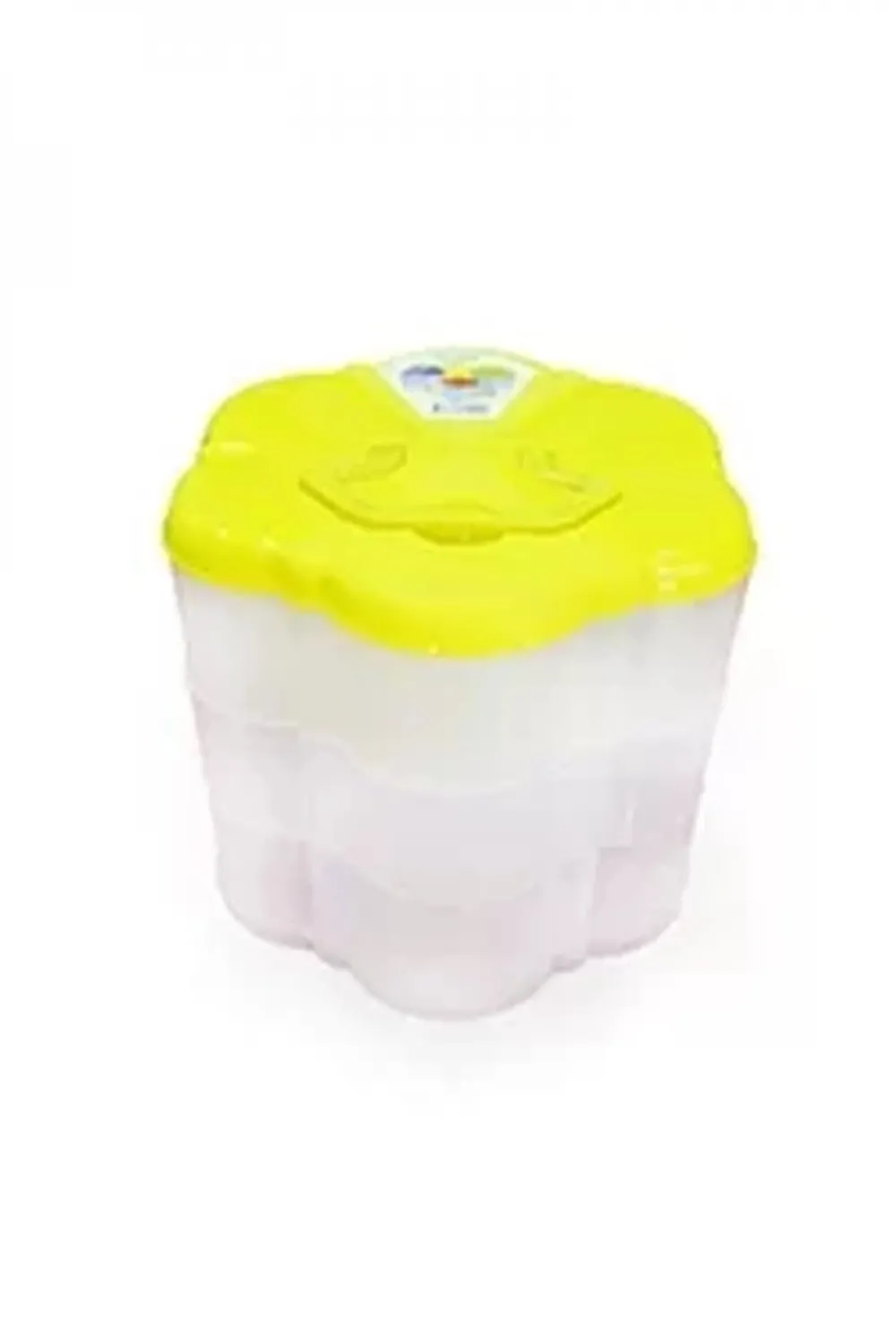 3lü Yonca Organizer Royaleks-FM-0042-G