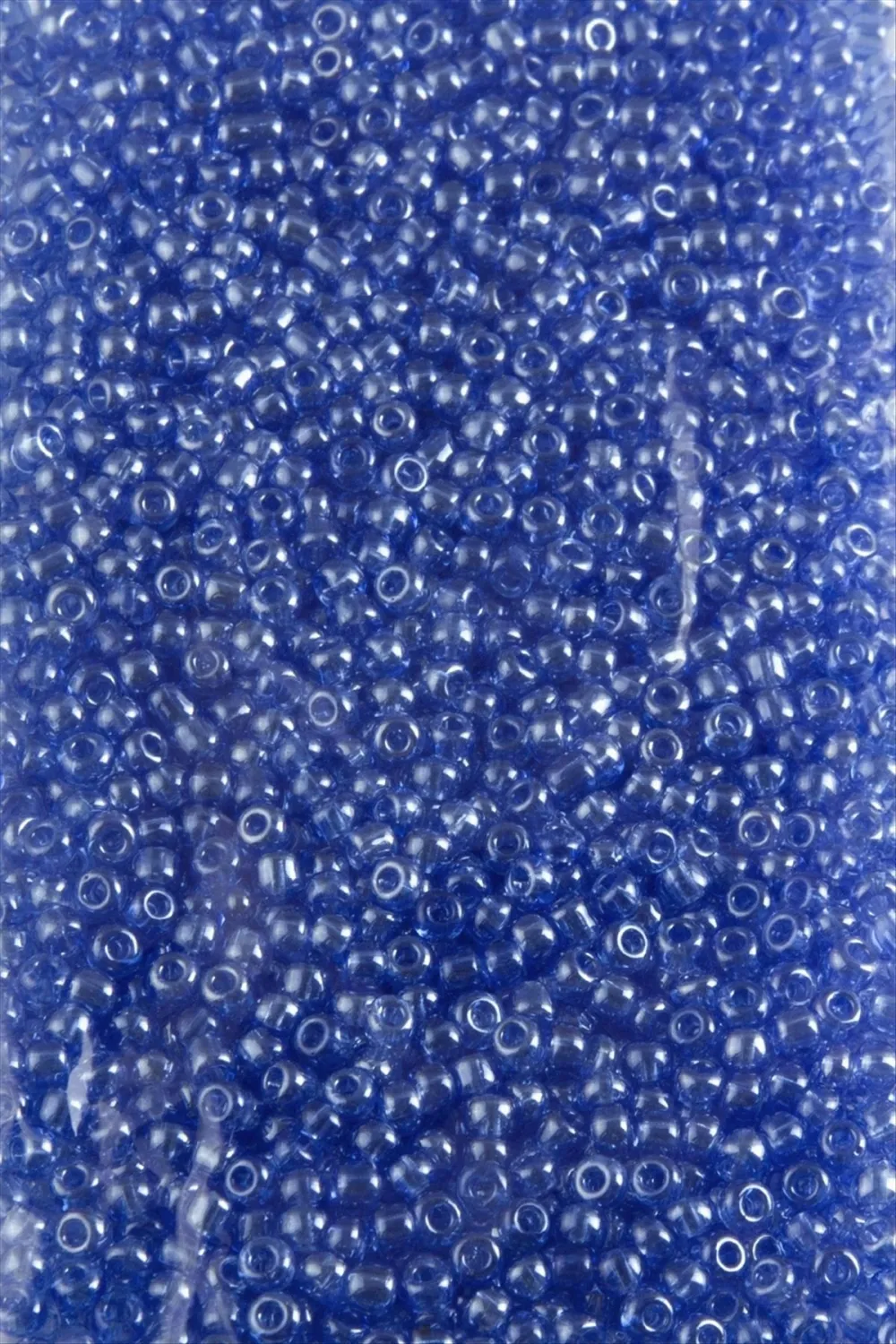 3 mm Yuvarlak Kum Boncuk 50 Gram