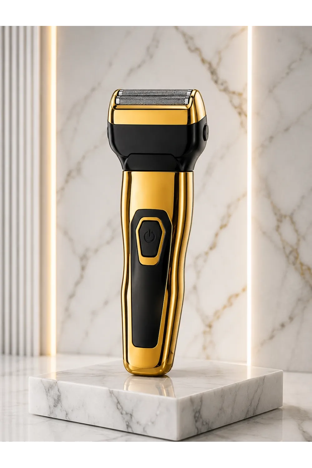 3ü 1 Arada Tıraş Makinesi Mr818