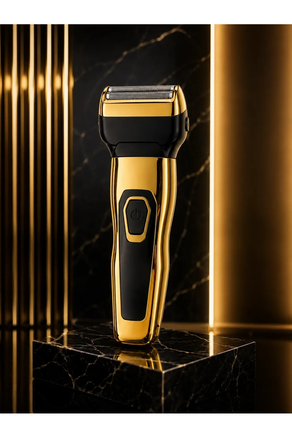 3ü 1 Arada Tıraş Makinesi Mr818