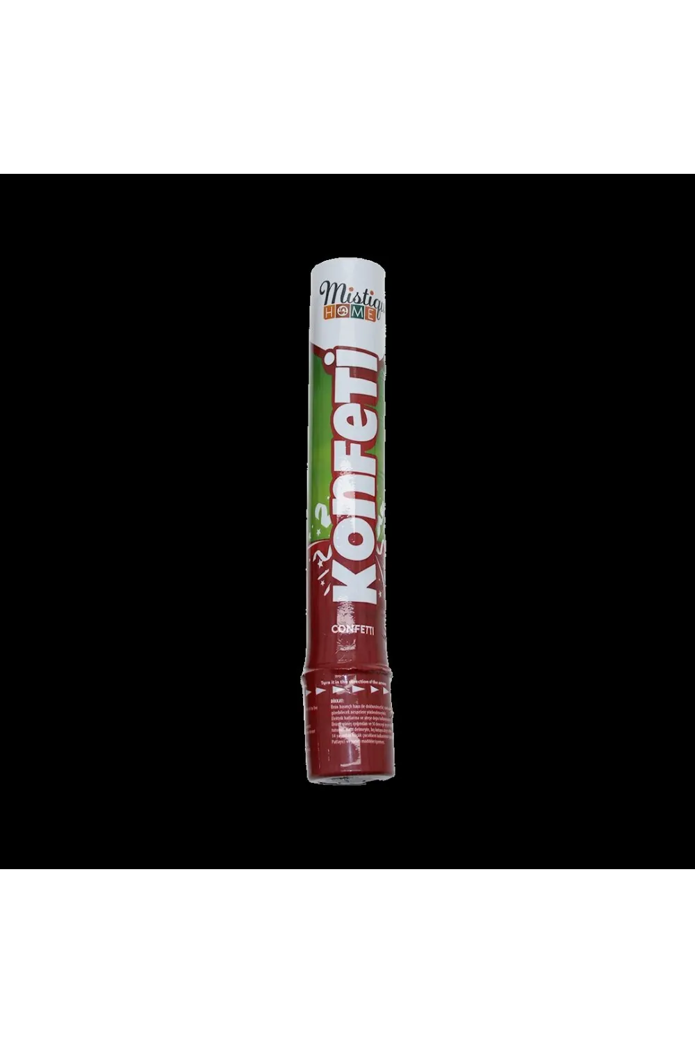 30 cm Konfeti Patlatıcı