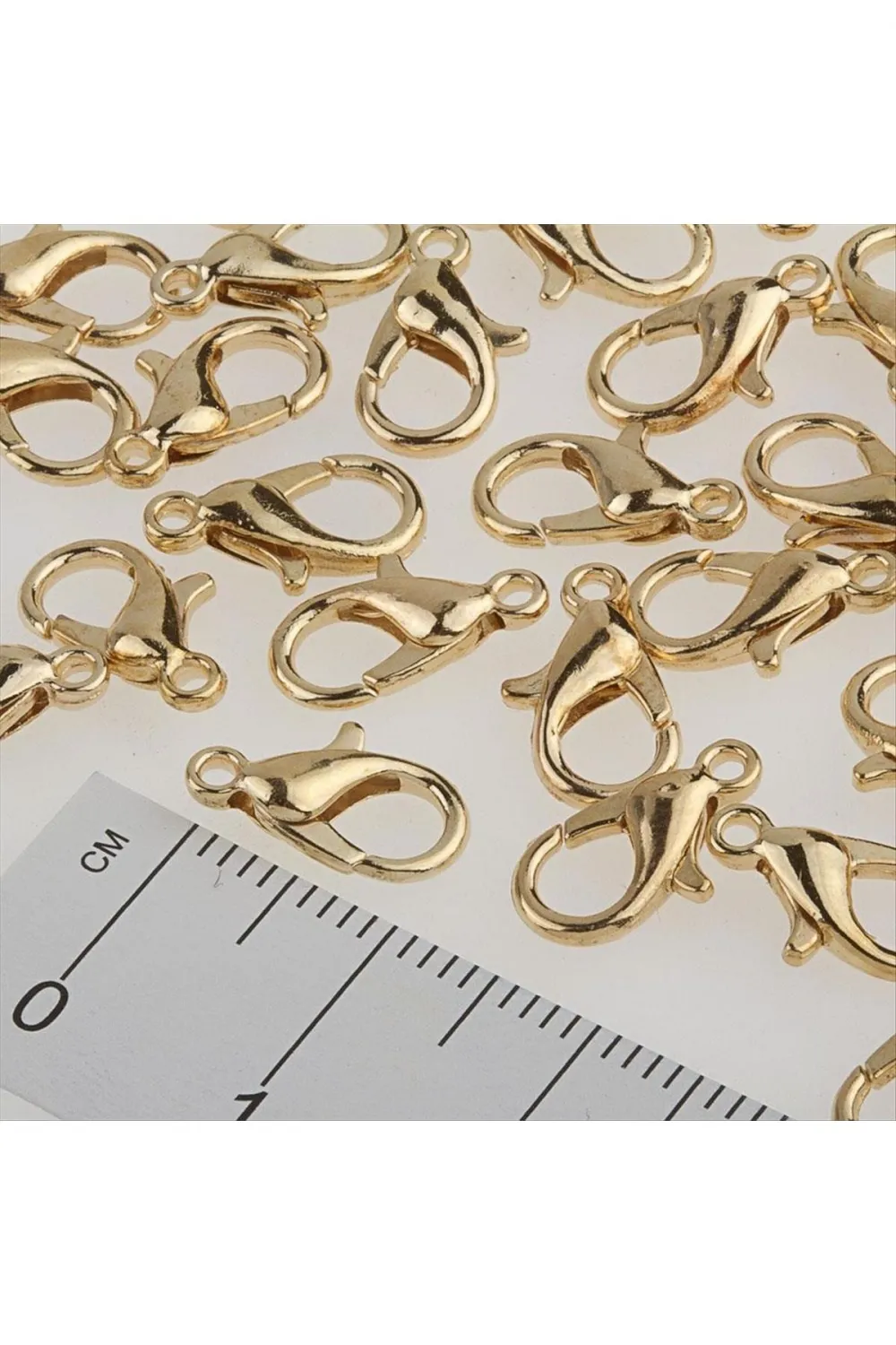 302 Metal Papağan 20 Adet