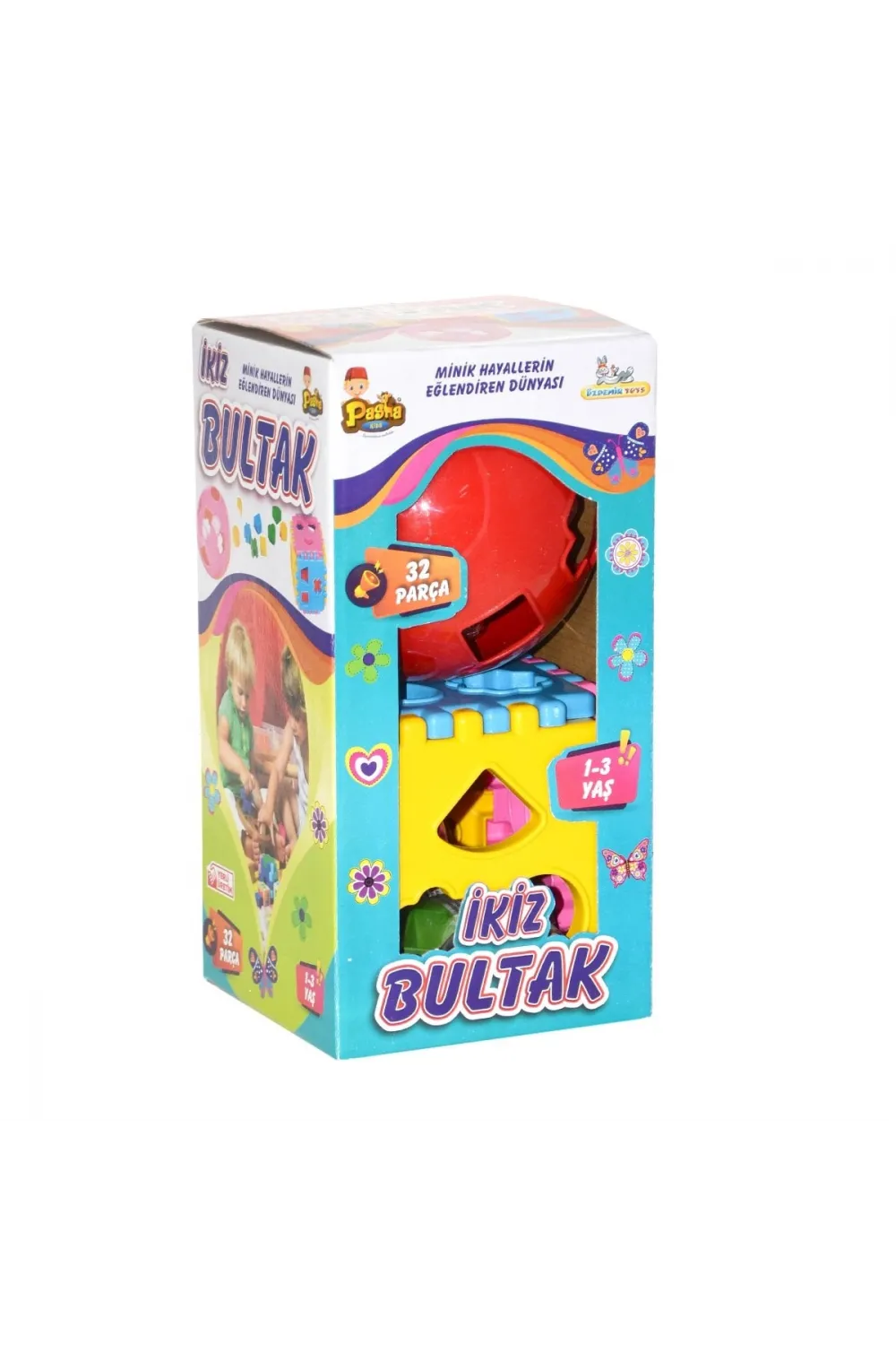 303 İkiz Bultak