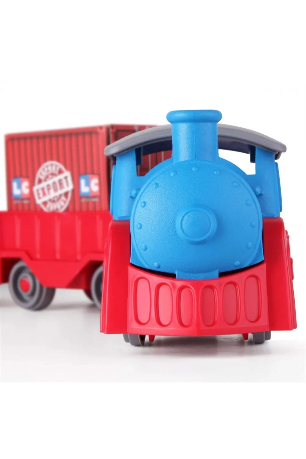 30788-LC ÇUF ÇUF TREN