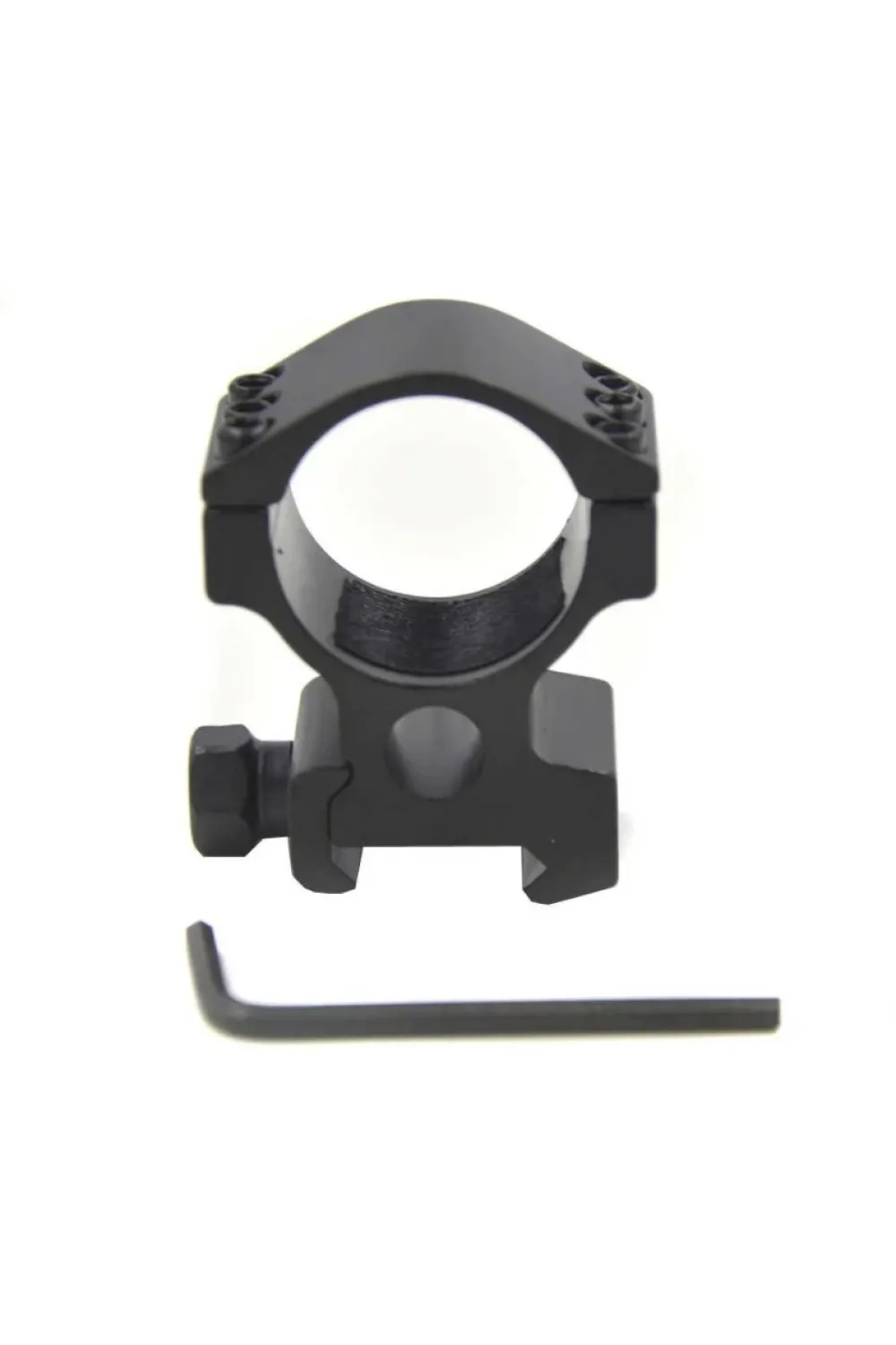 30mm/21mm  Için Lazer,fener Bağlama Aparatı