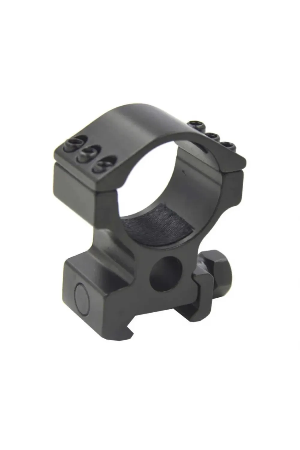 Nikula30mm/21mm  Için Lazer,fener Bağlama Aparatı