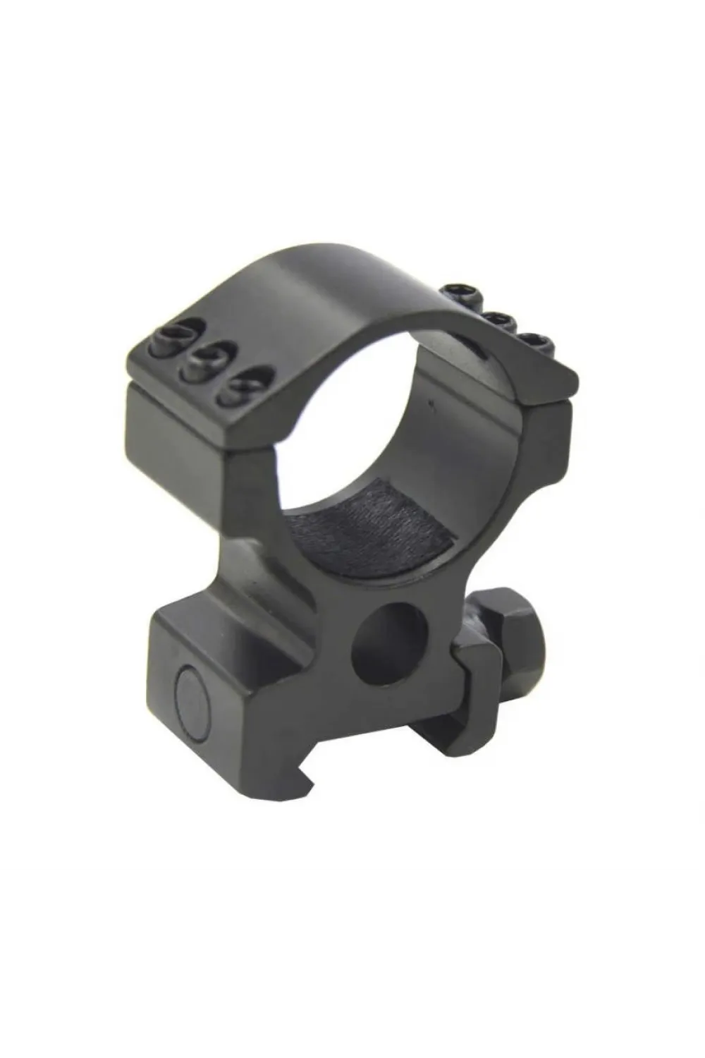 30Mm/21Mm Lazer Fener Bağlama Aparatı