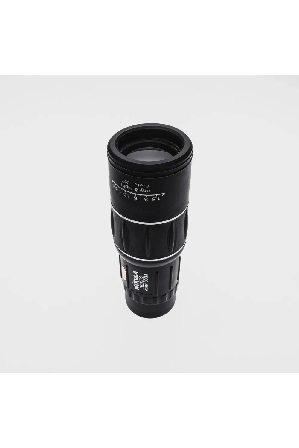 30x52 Yüksek Kalite Mini Monoküler Çift Netlik Ayarlı Dürbün