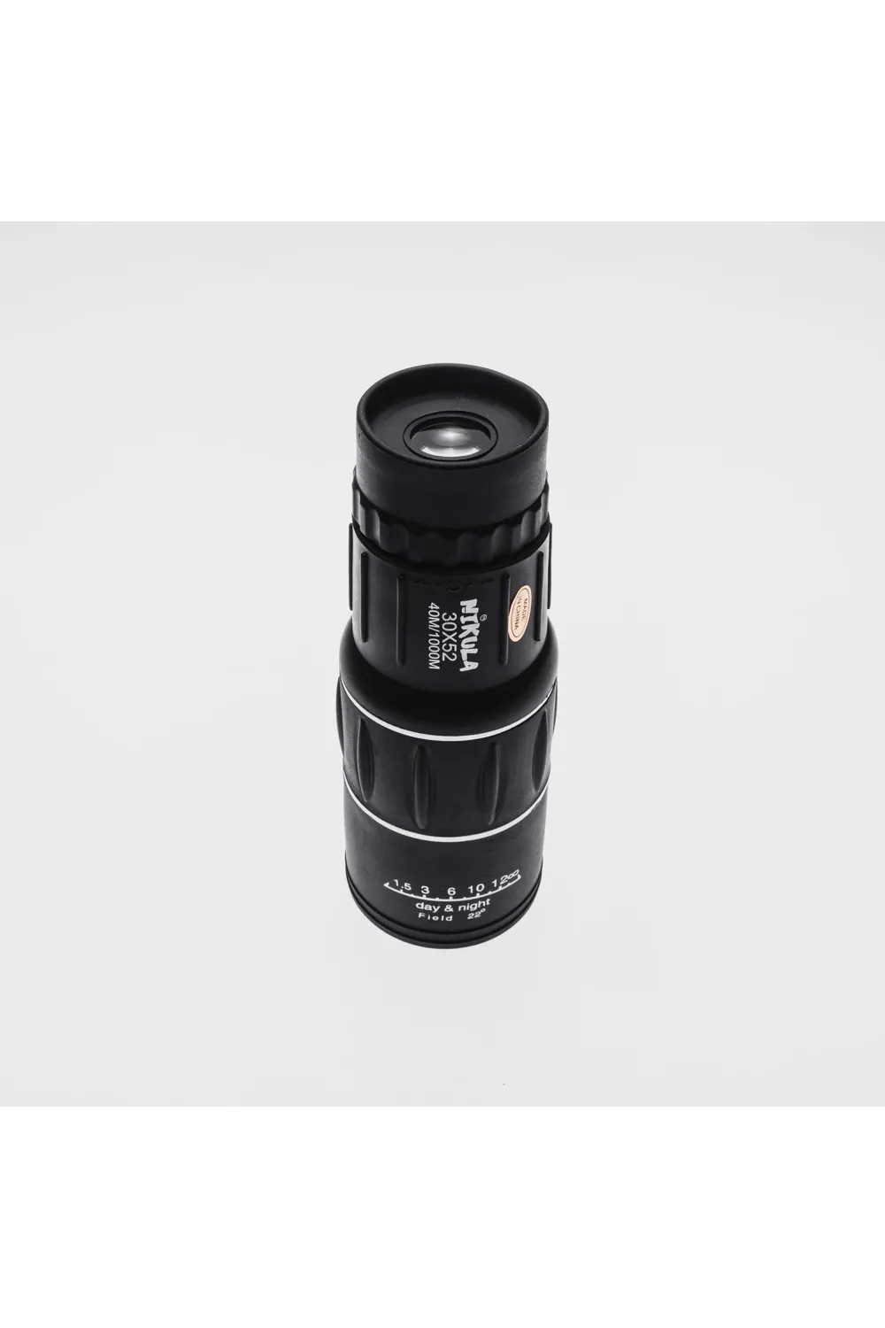 30x52 Yüksek Kalite Mini Monoküler,çıft Netlik Ayarlı Dürbün.