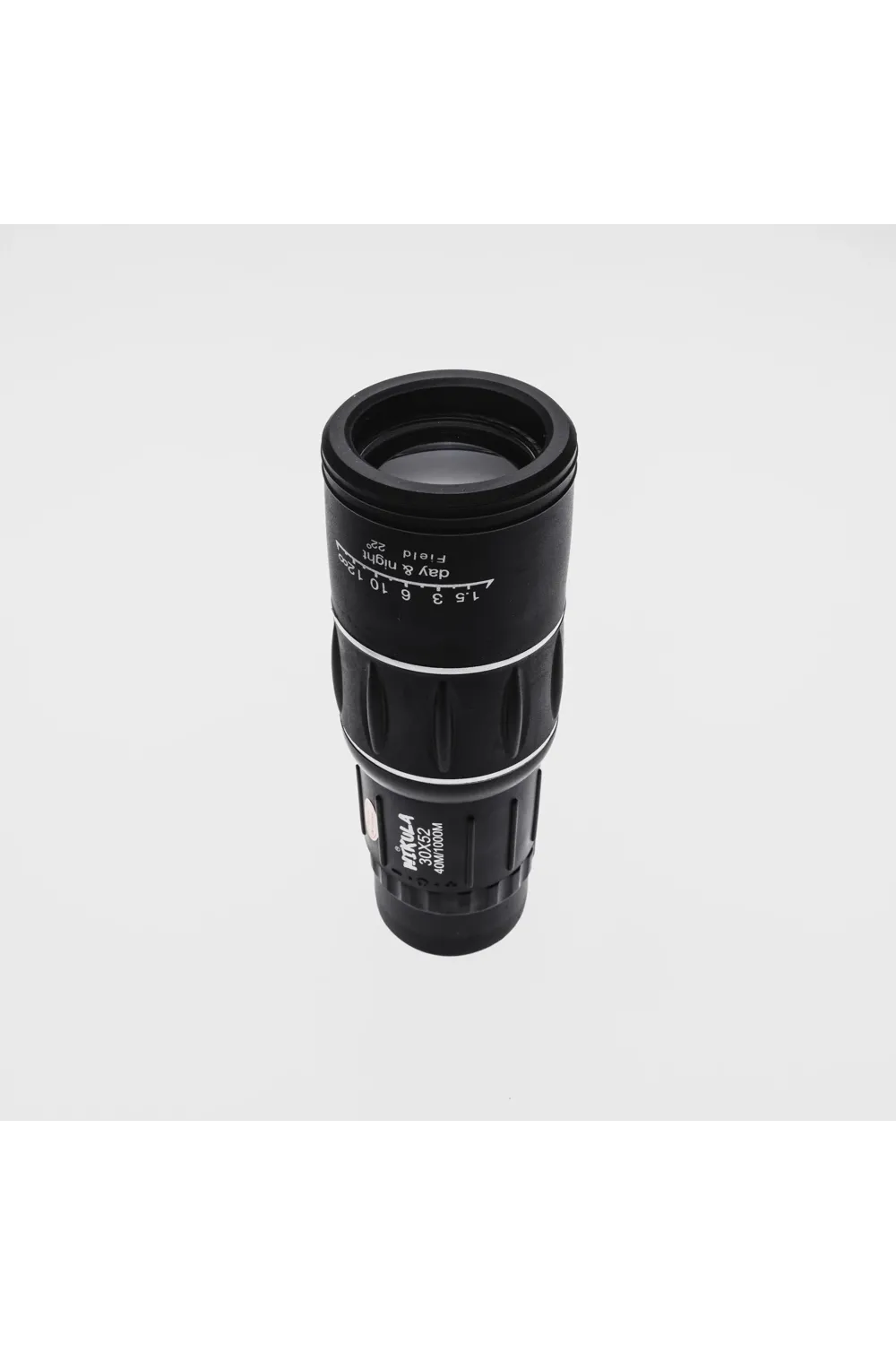 Nikula30x52 Yüksek Kalite Mini Monoküler,Çıft netlik ayarlı Dürbün.