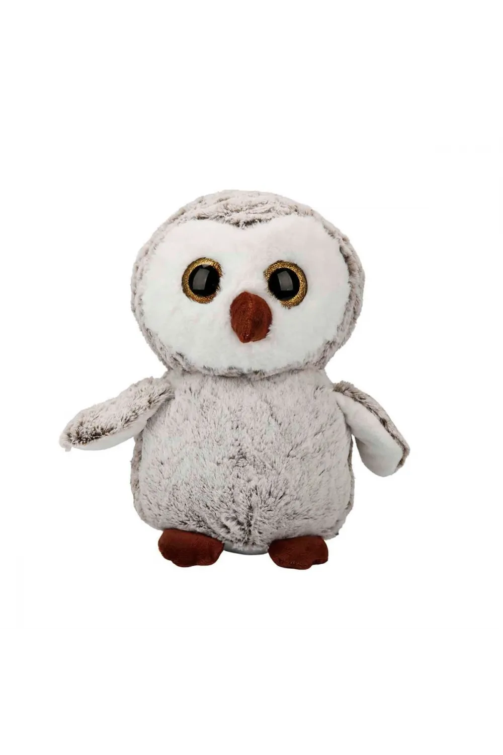 3185 Sunman Peluş Baykuş 30 cm