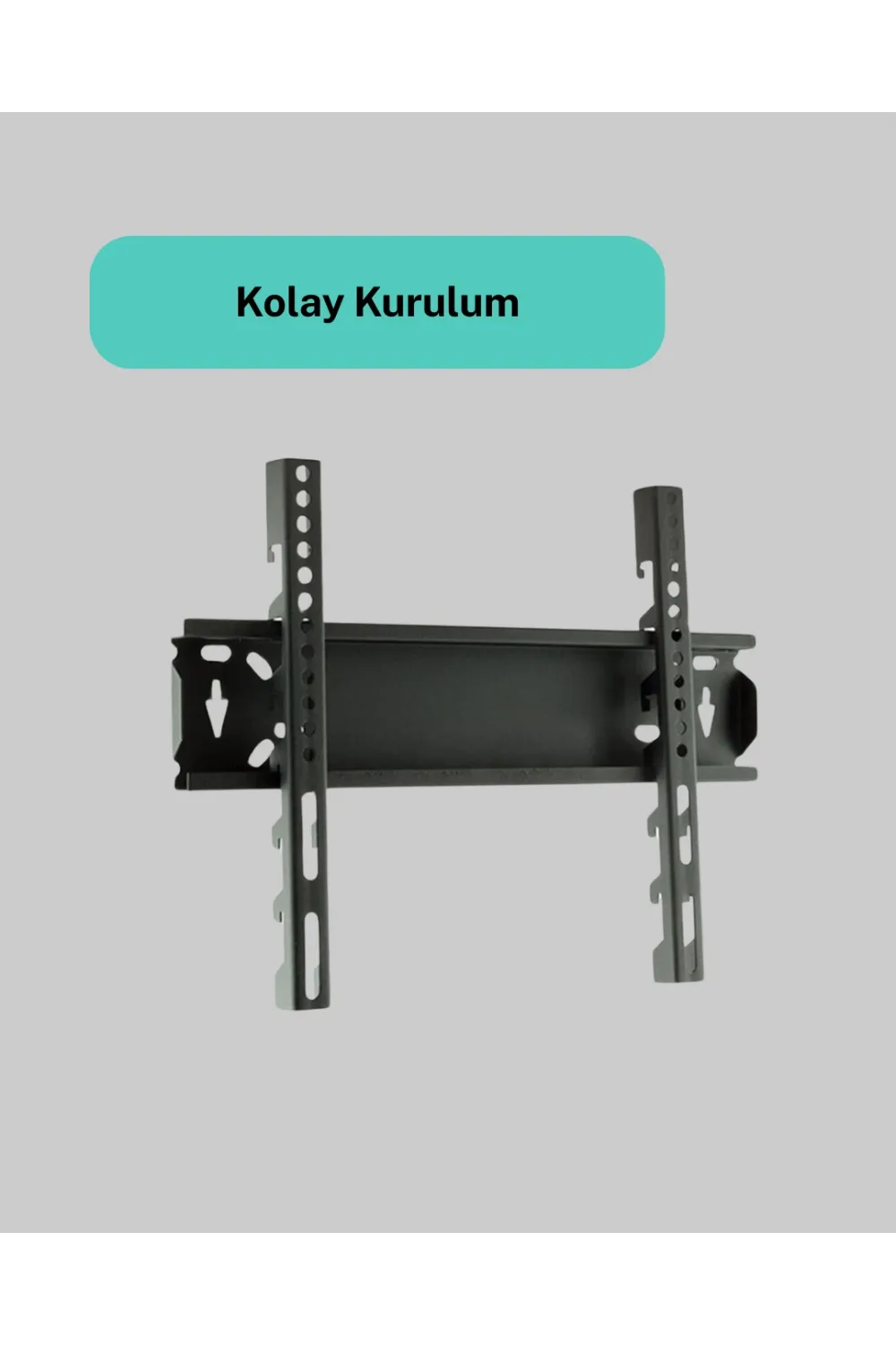 32-42” Tv Duvar Askı Aparatı