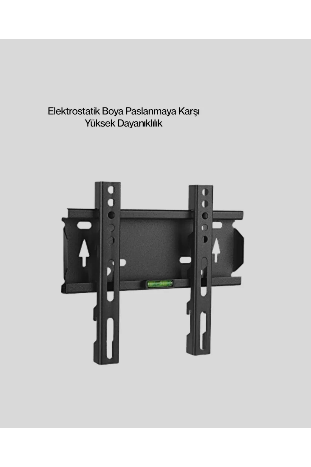 32” Led Tv Montaj Aparatı Sağlam Yapı Kolay Kurulum