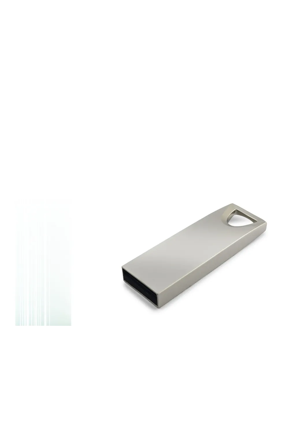 32M 32 Gb Usb 3.2 Metal Gövde Flash Bellek