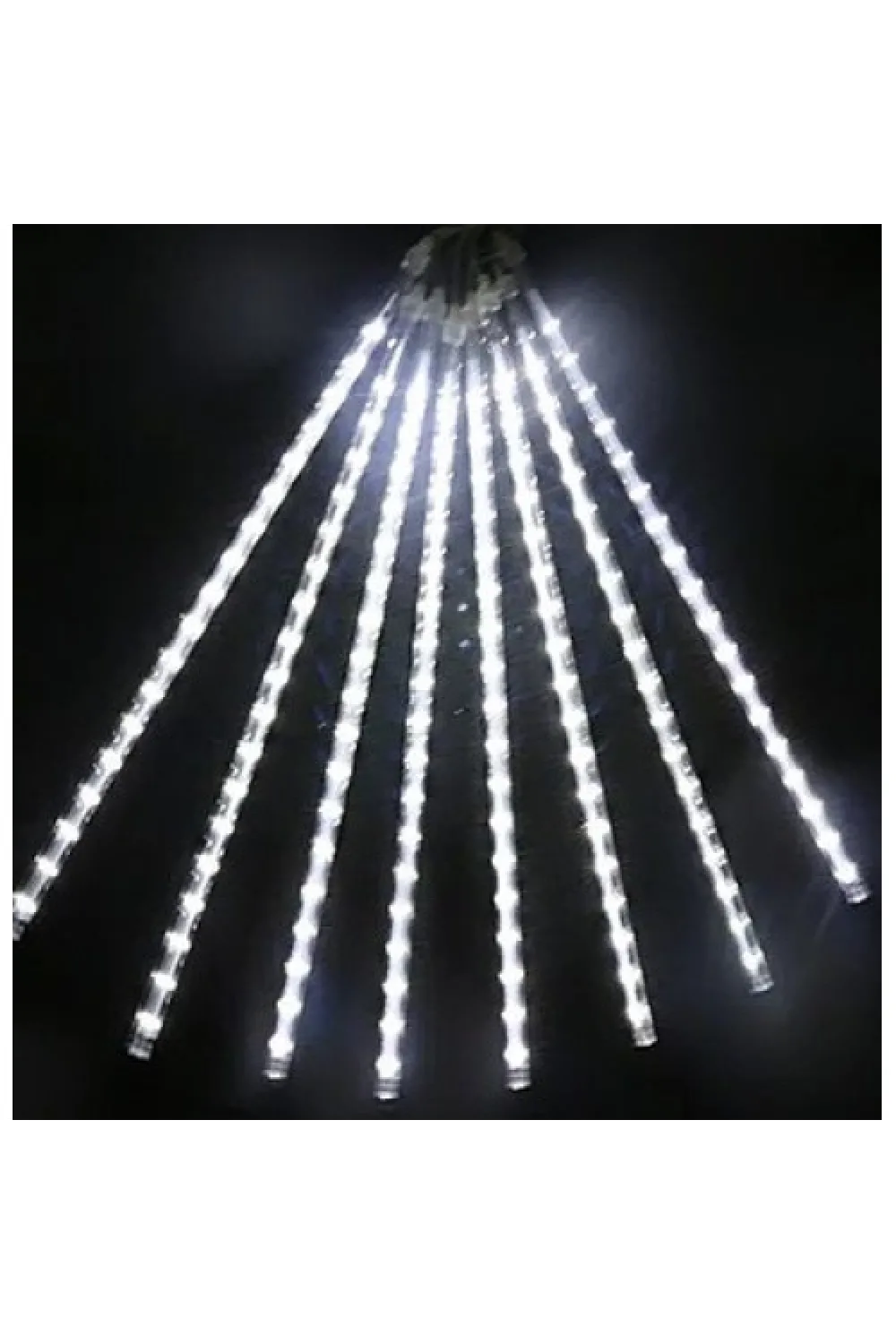 3.2m Meteor Led Beyaz Işık
