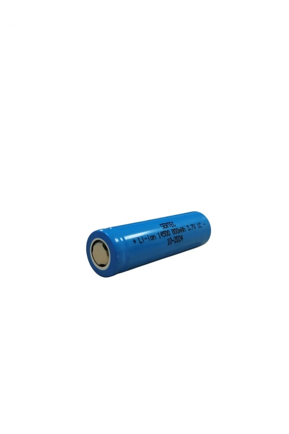 3.2V IFR14500 600 MAH LifePO4 Pil
