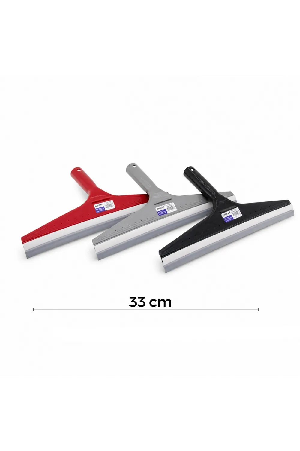 33cm Büyük Camsil - Çekpas