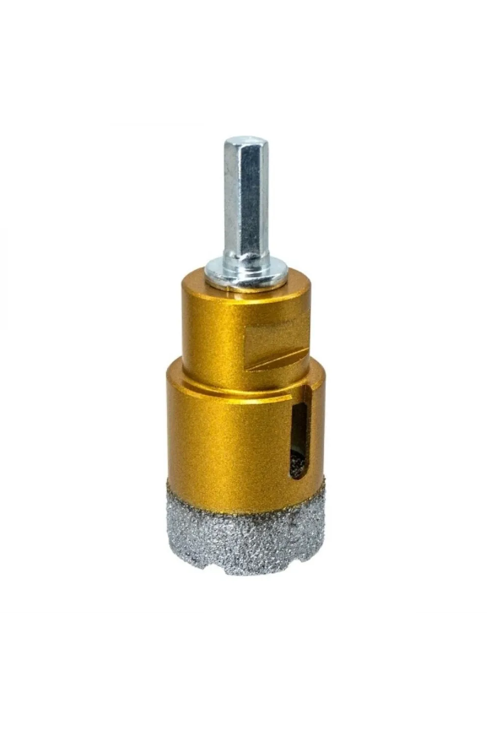 33mm Mermer Granit Delme Aparatı