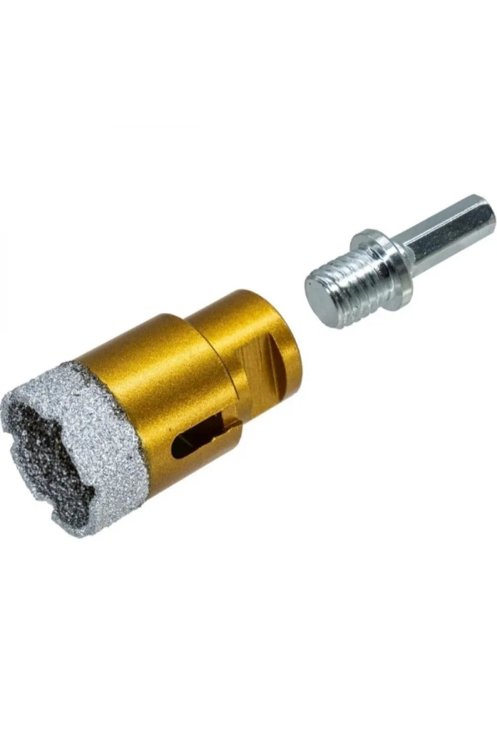 33mm Mermer Granit Delme Aparatı
