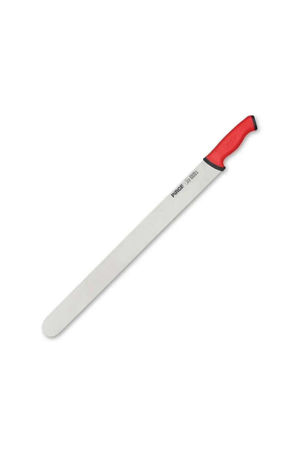 34112 Duo Döner Bıçağı 55 Cm - Kaymaz Sap