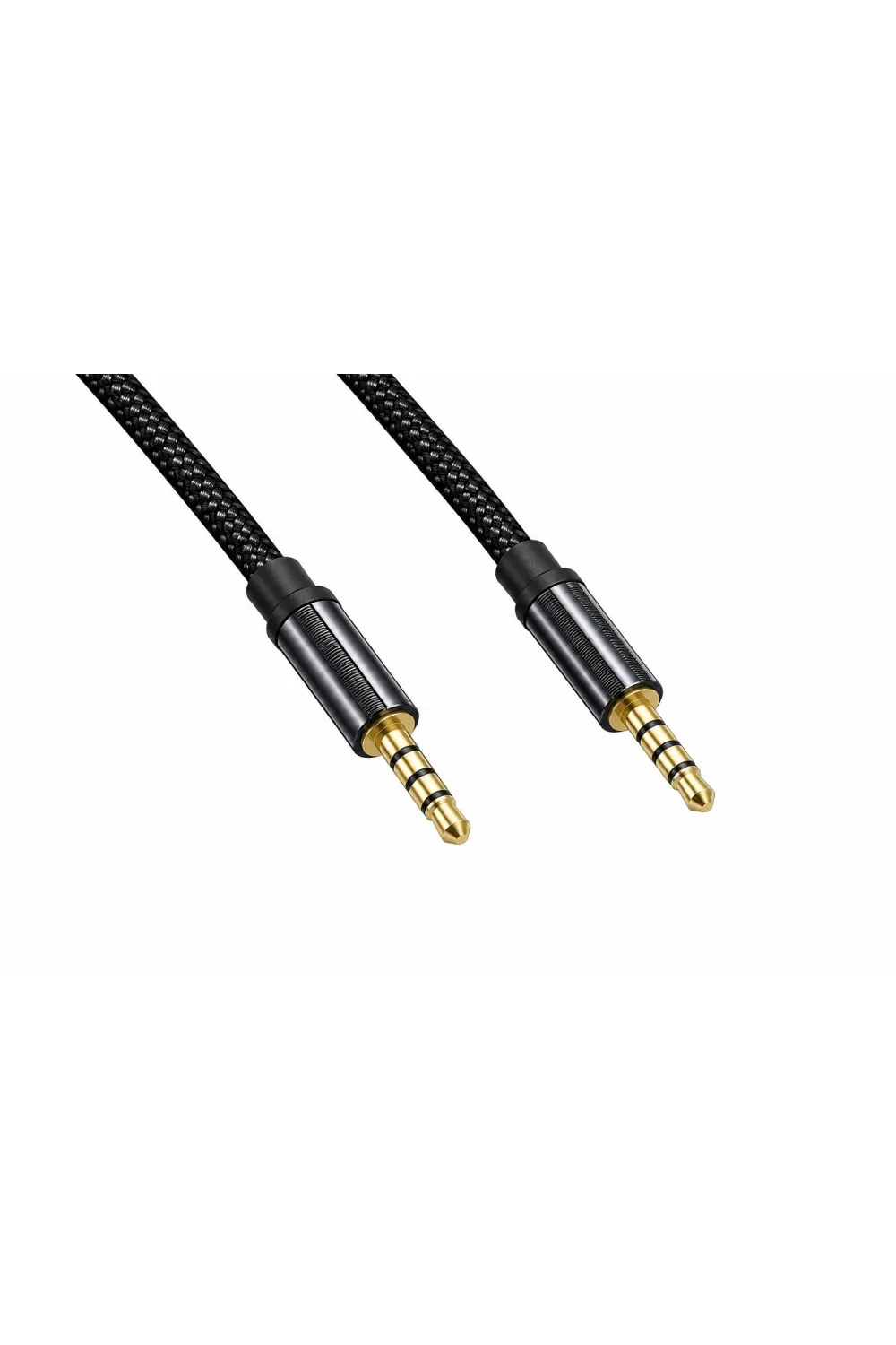 3.5 Mm Trrs Ses Kablosu 1 M GJ028