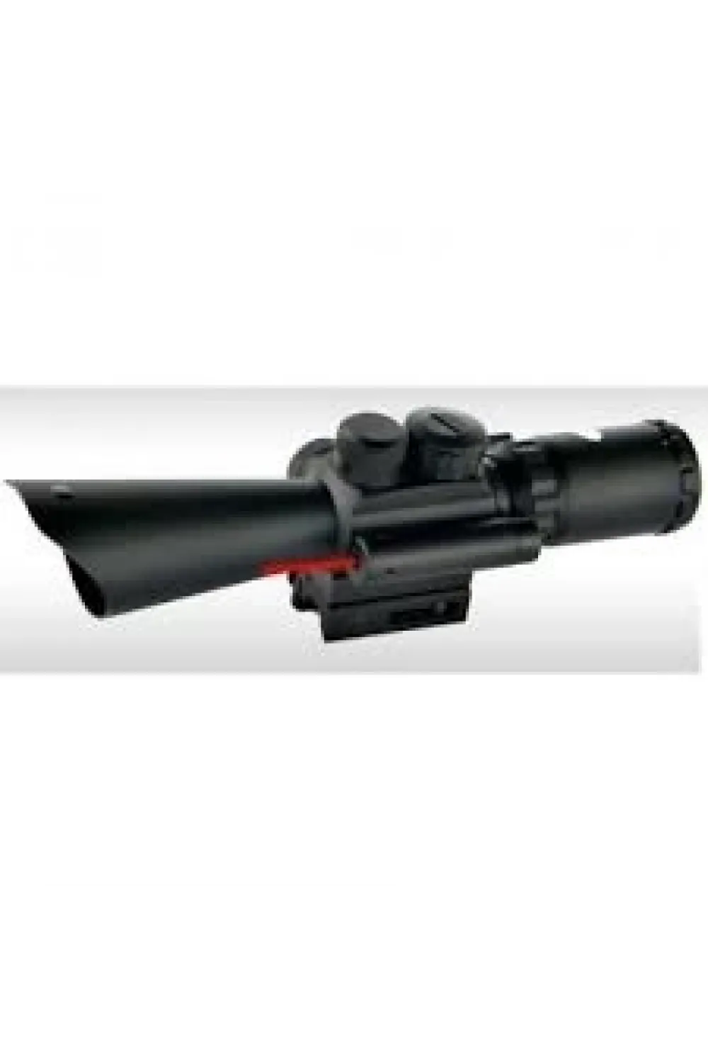 3.510x40  Zoomlu Av  Dürbünü  Lazerli Dürbün