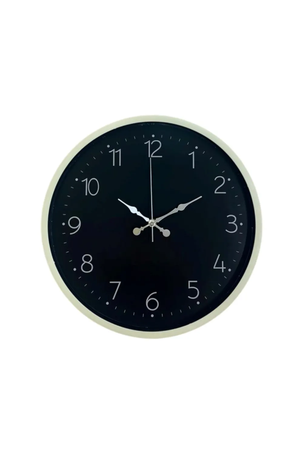 36 Cm Dekoratif Duvar Saati