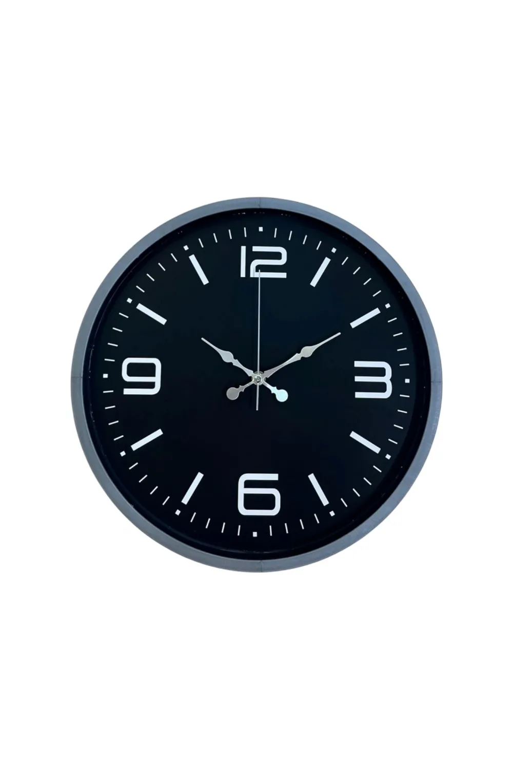 36 Cm Modern Dekoratif Duvar Saati