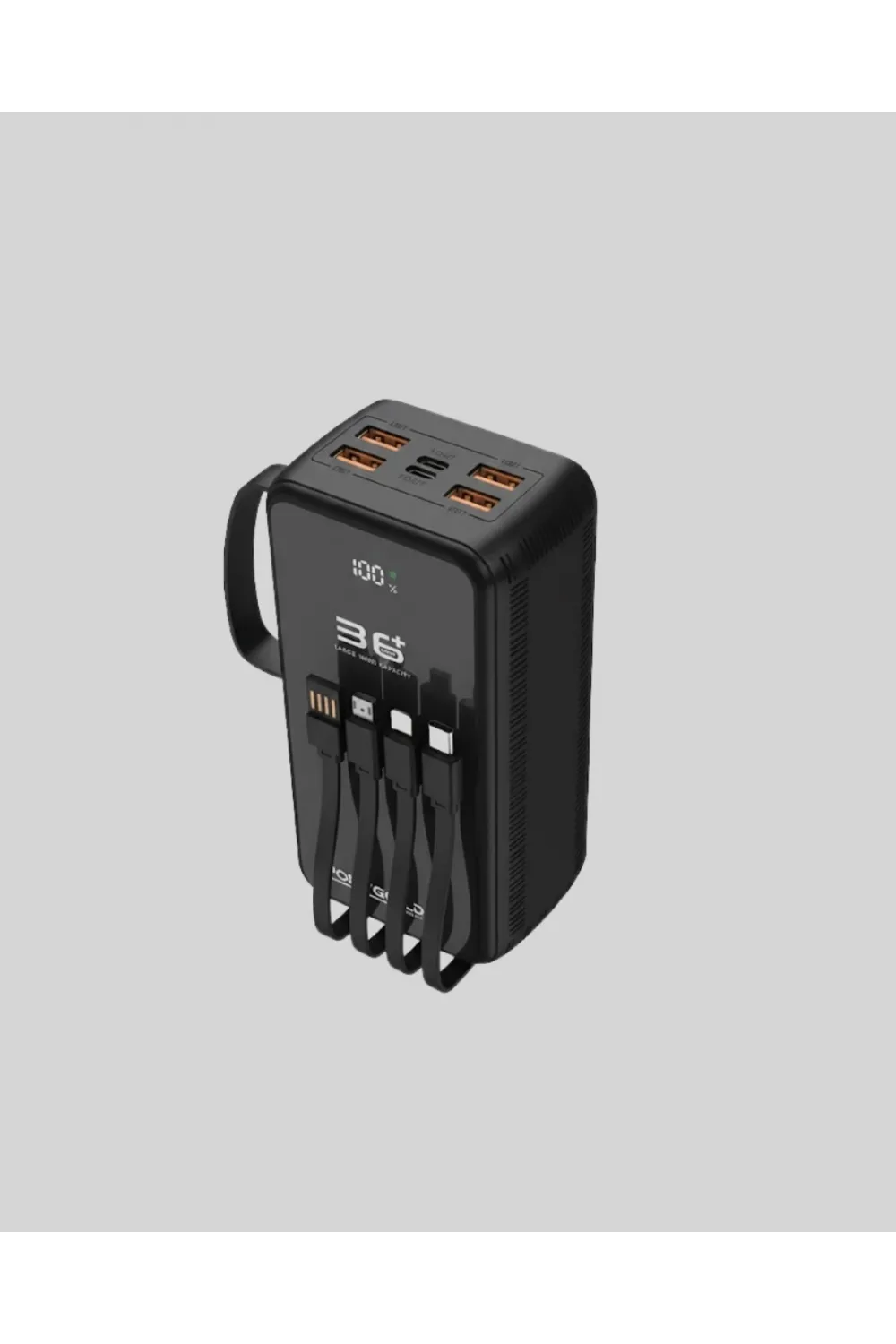 36.000 Powerbank