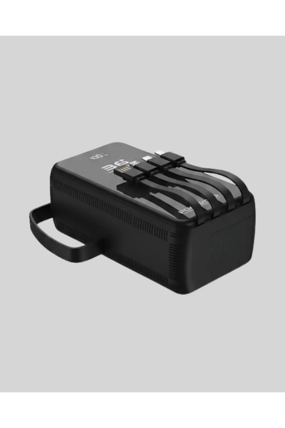 36.000 Powerbank