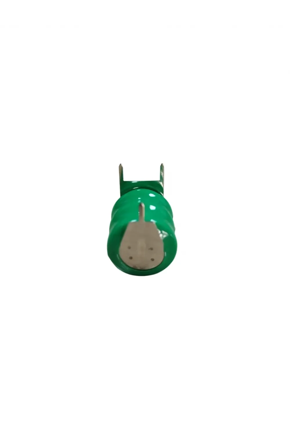 3.6V 3S1P 80 Mah 3 Pin NI-MH Buton Pil
