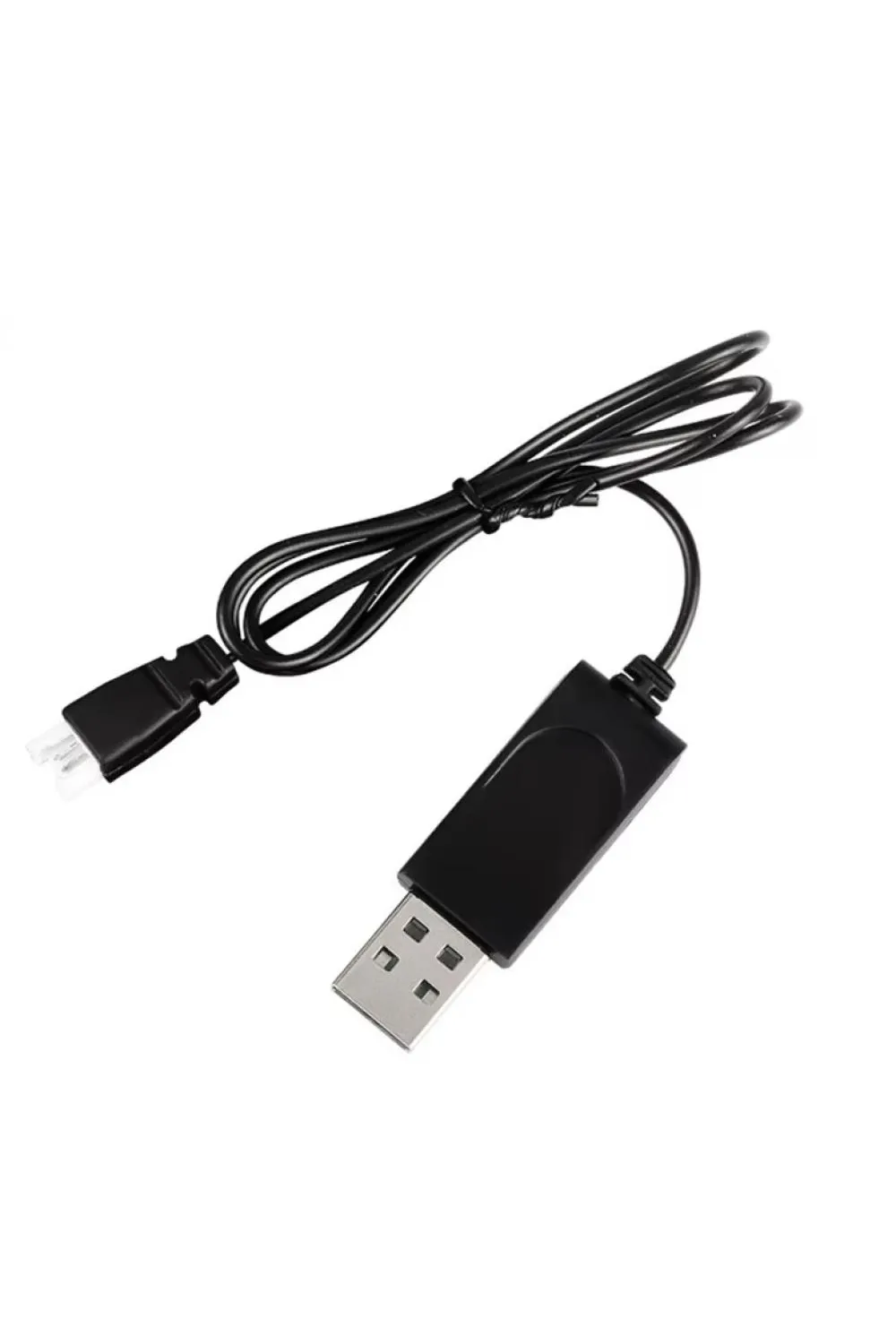 3.7V Li-ion 51005-2P Soket Drone Bataryası USB Şarj Kablosu