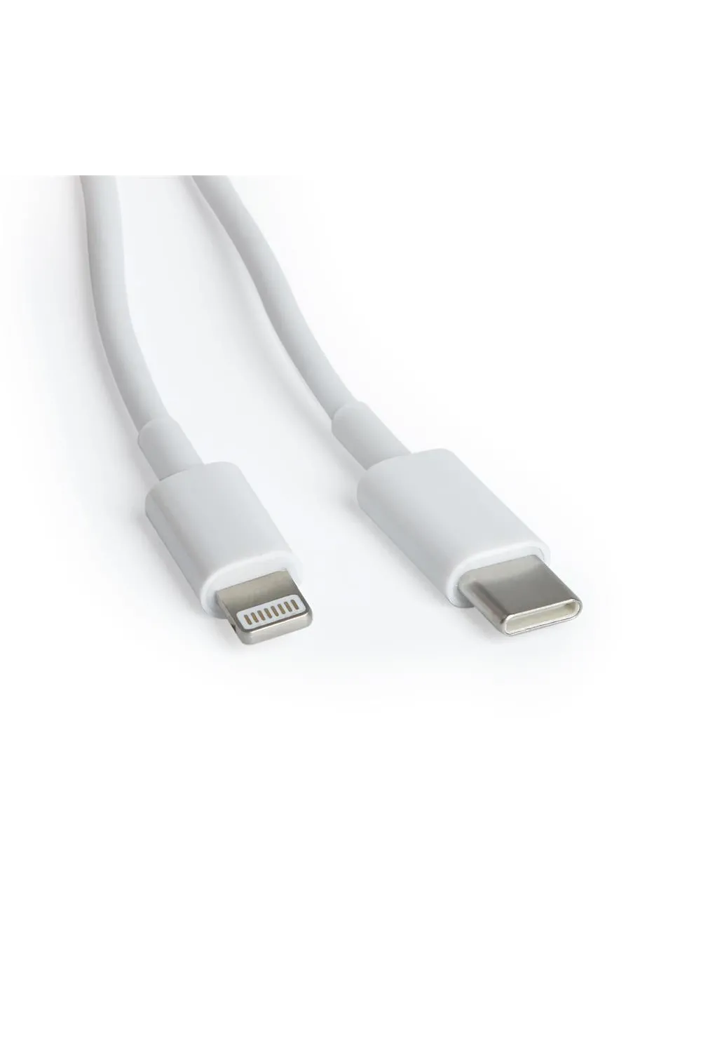3A USB-C to Lightning 27W Şarj ve Data Kablosu ACK108