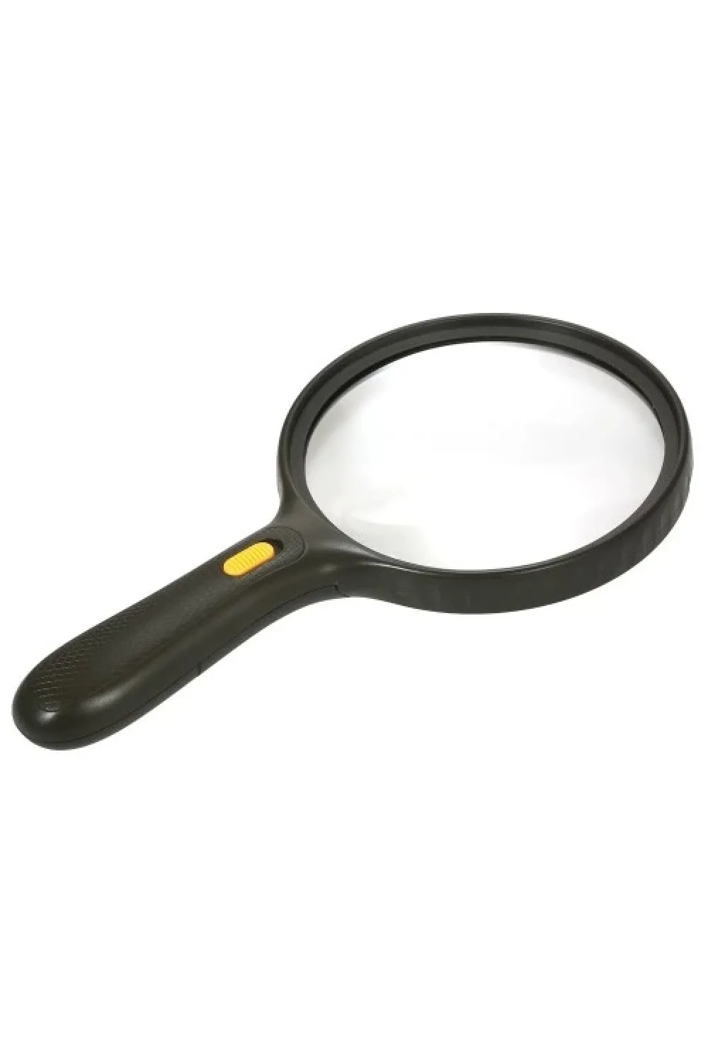 3led Işıklı,1.8x5x 138mm Lenslı Büyüteç