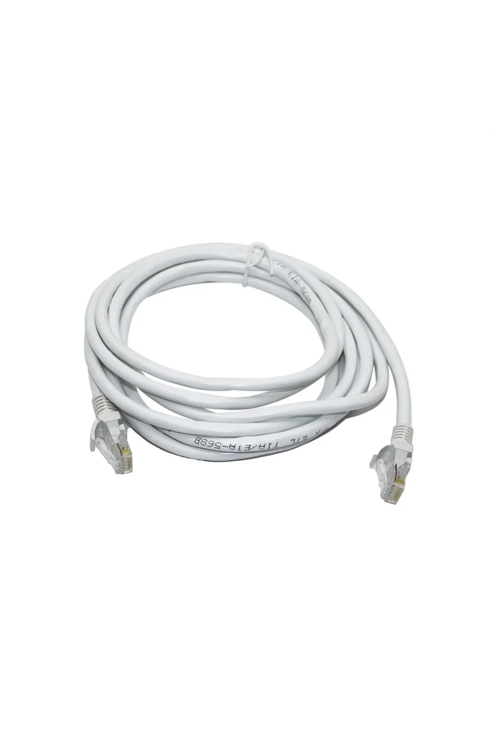 3mt İnternet Ethernet Cat6 Data Kablosu