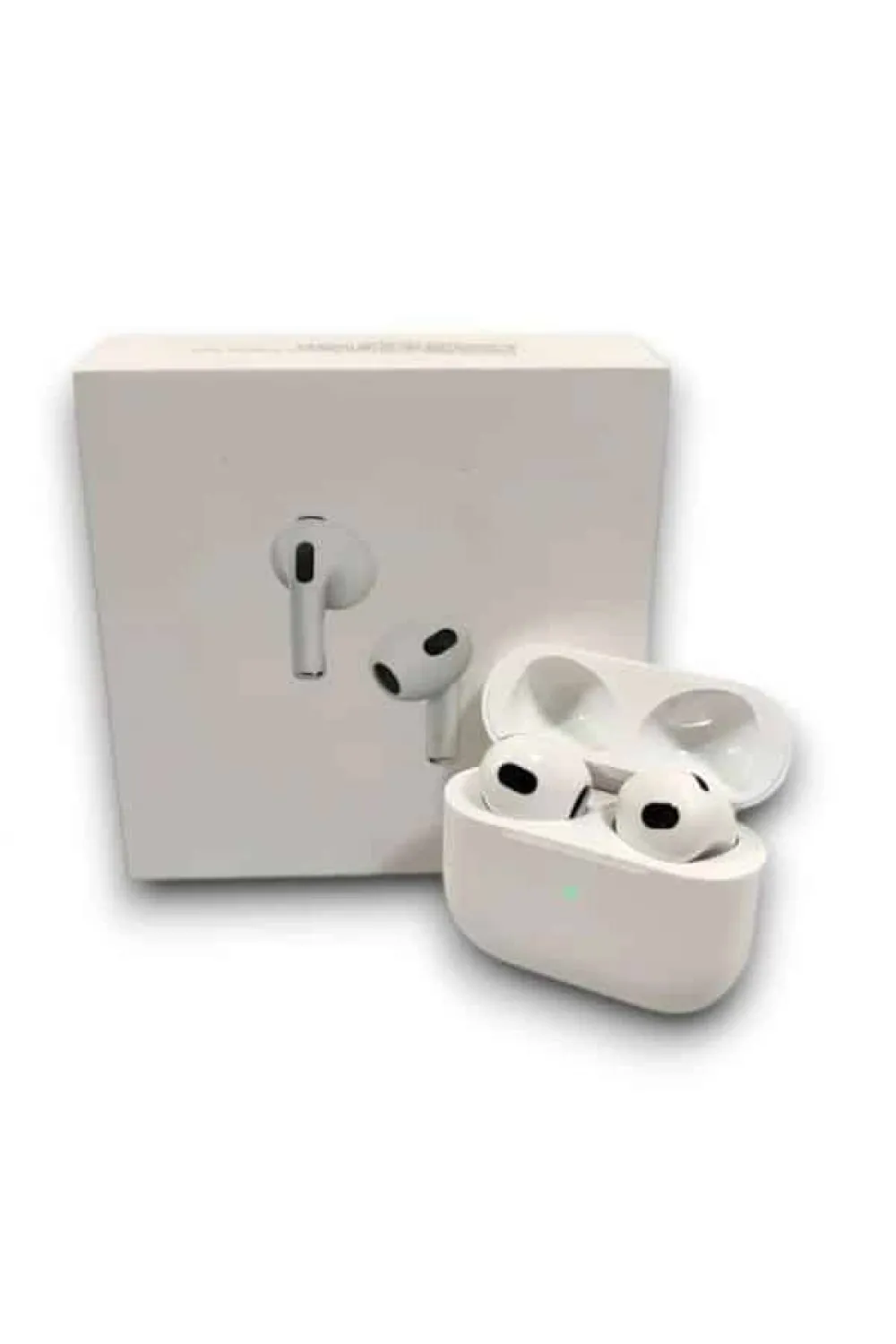 3.nesil Airpods Kulaklık