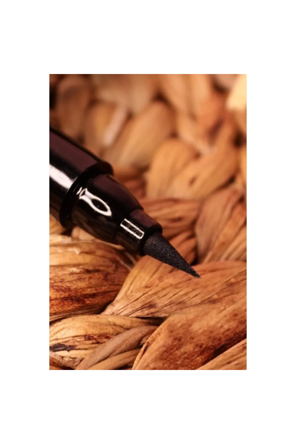4lü Desenli Çift Taraflı Eyeliner Seti