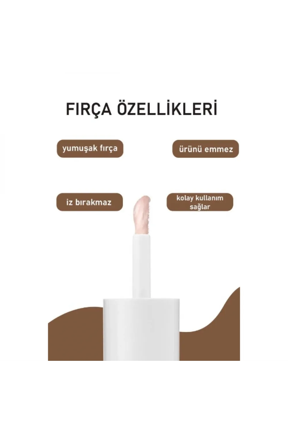 4lü Likit Highlighter Aydınlatıcı Seti