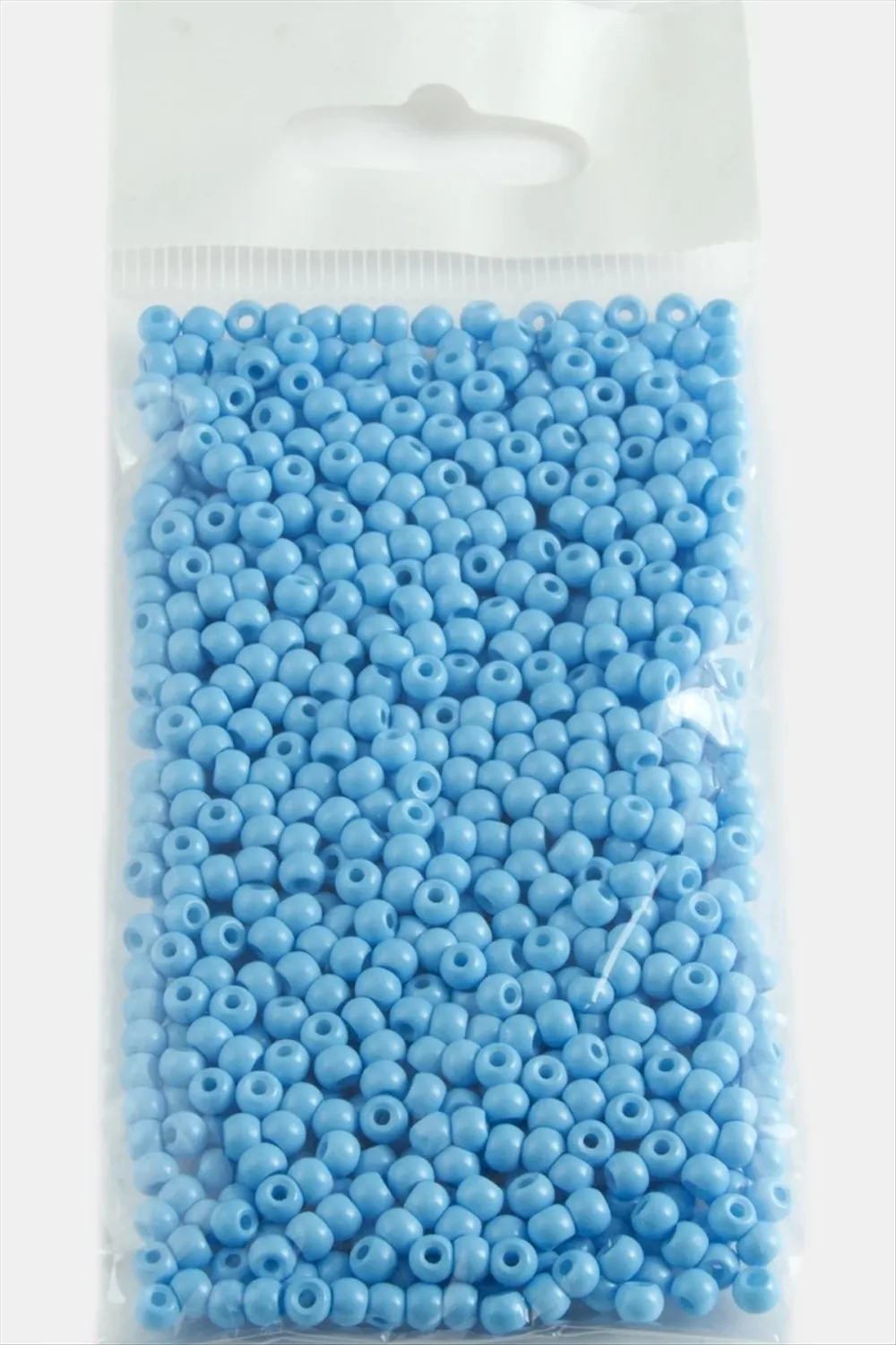 4 mm Yuvarlak Kum Boncuk 50 Gram