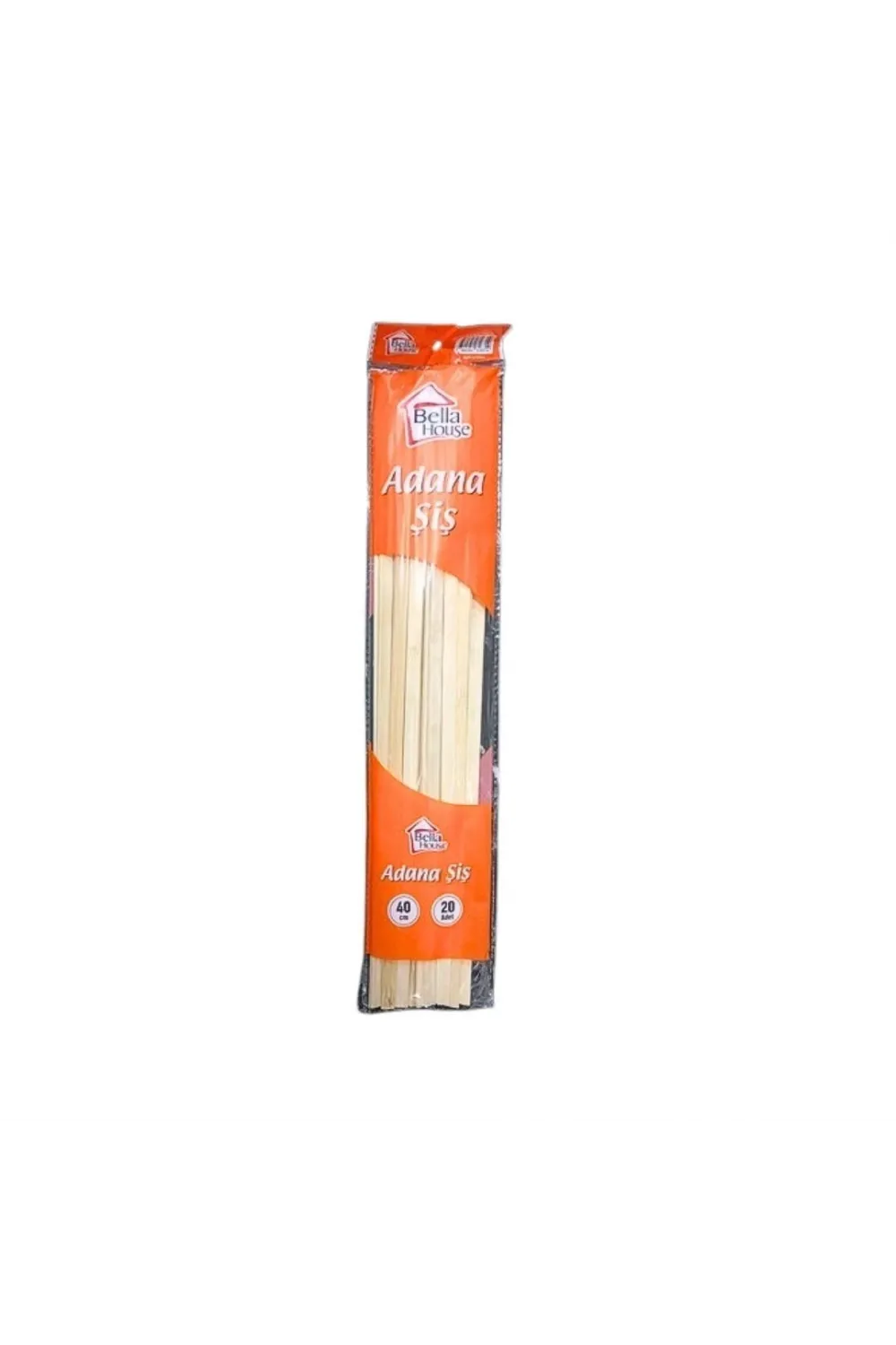 40 cm Adana Çöp Şiş