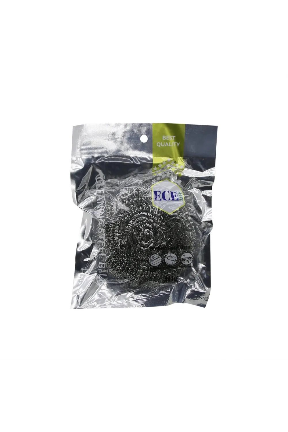 40 Gr Lüx Bulaşık Top Teli Best Qualıty