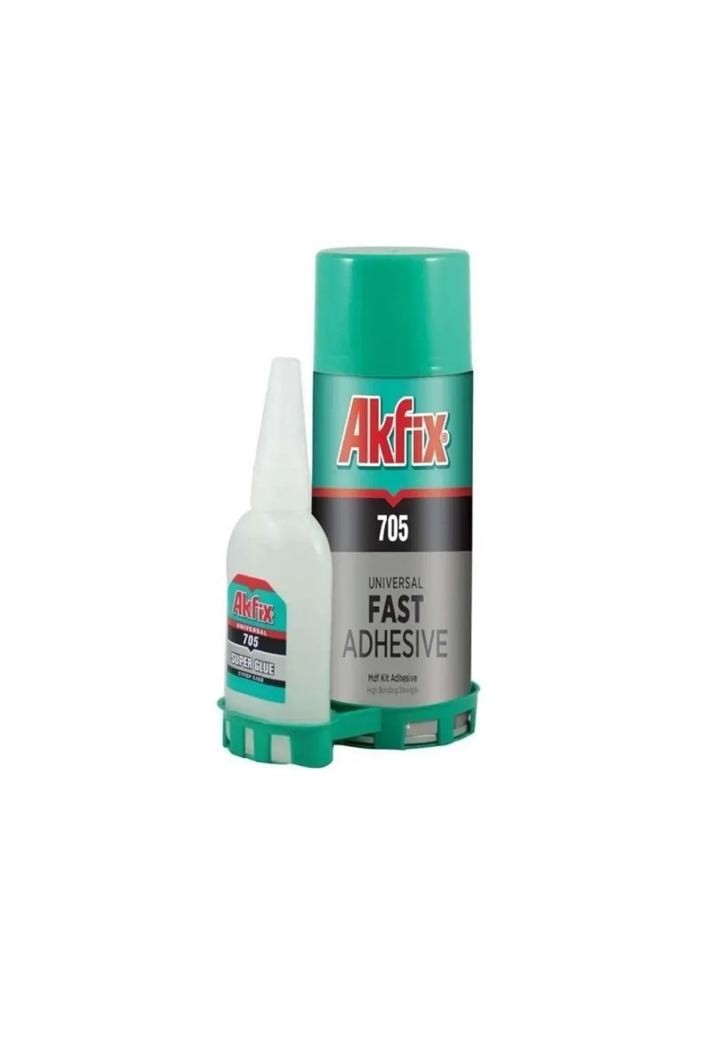 400 ml Hızlı Yapıştırıcı