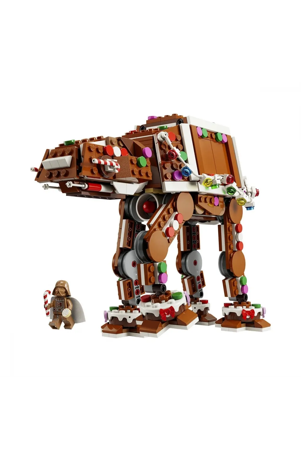 40806 AT-AT Walker
