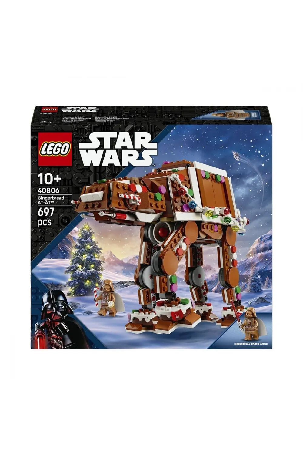40806 AT-AT Walker