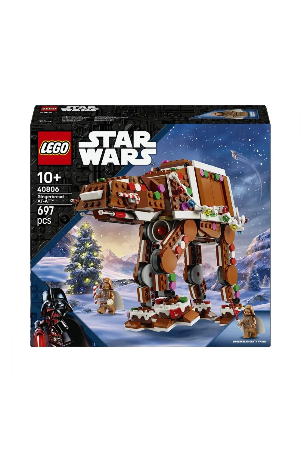 40806 AT-AT Walker