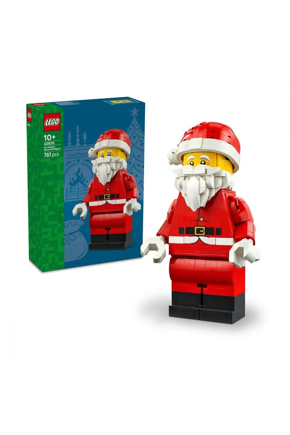 40820 Noel Baba