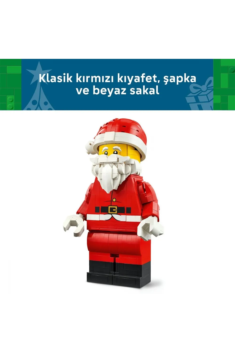 40820 Noel Baba