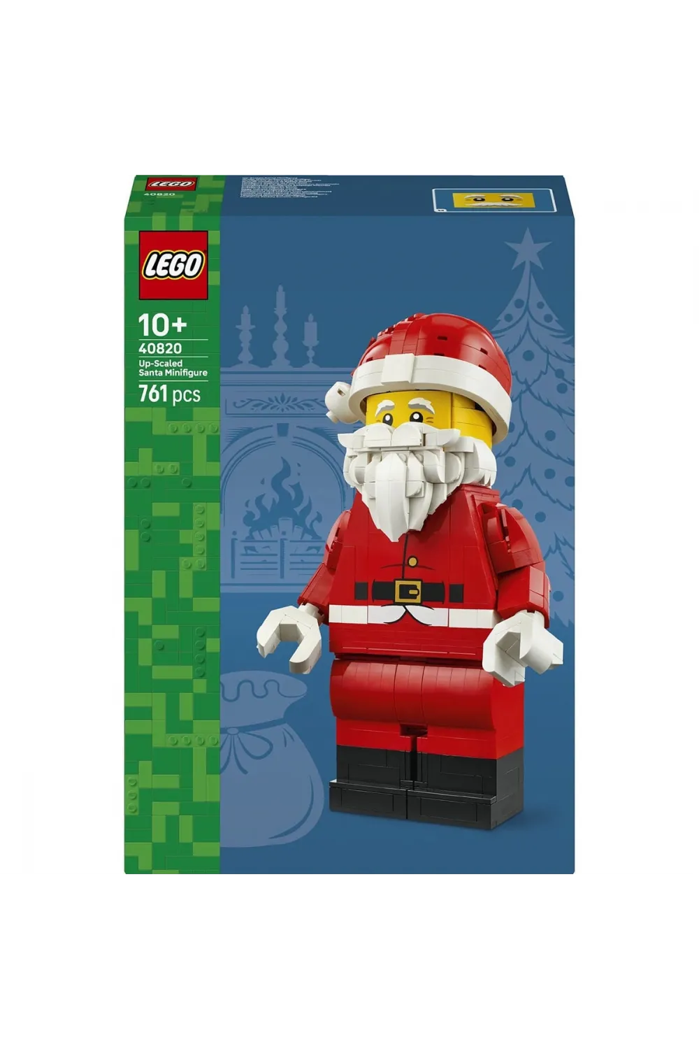 40820 Noel Baba
